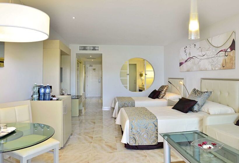 Paradisus Varadero Resort & Spa