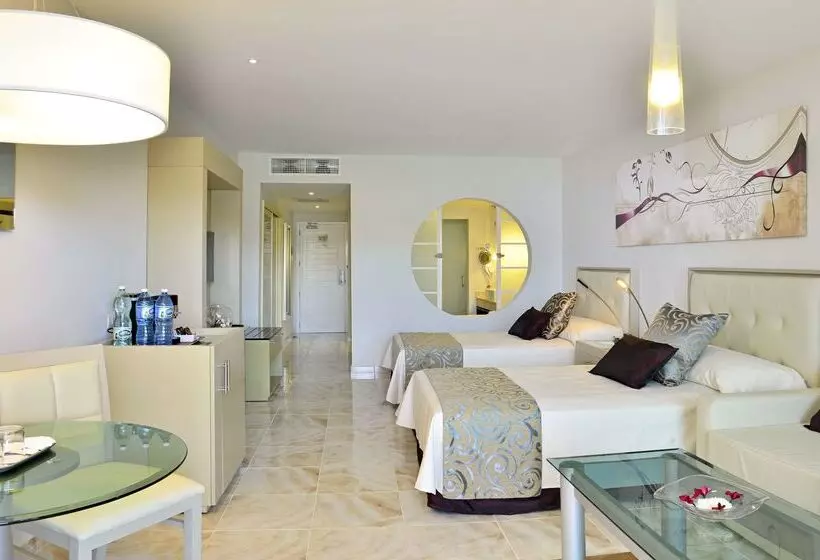 Paradisus Varadero Resort & Spa