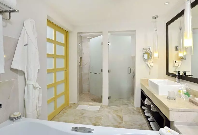 Paradisus Varadero Resort & Spa