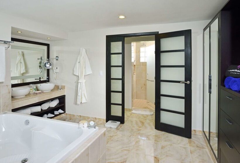 Paradisus Varadero Resort & Spa