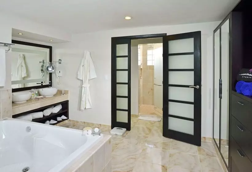 Paradisus Varadero Resort & Spa