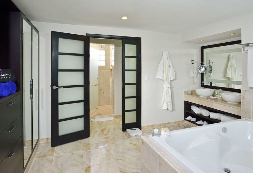 Paradisus Varadero Resort & Spa