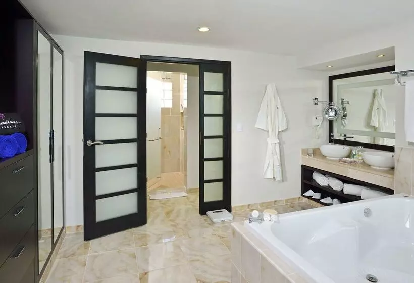 Paradisus Varadero Resort & Spa