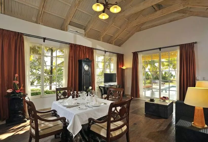 Paradisus Varadero Resort & Spa