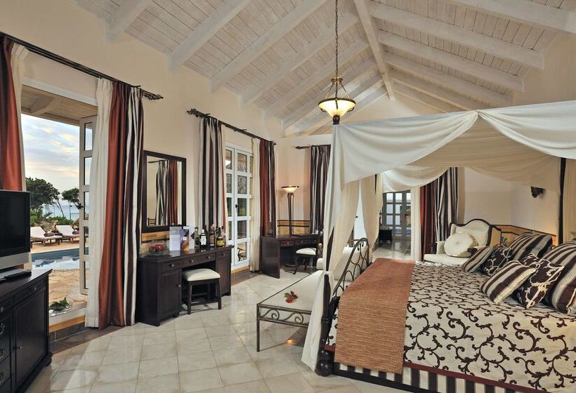 Paradisus Varadero Resort & Spa