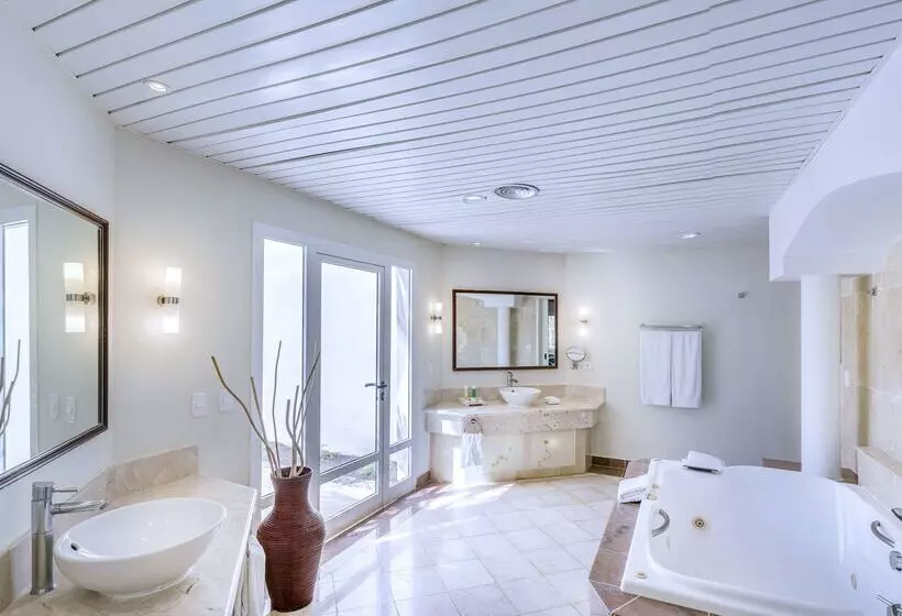 Paradisus Varadero Resort & Spa