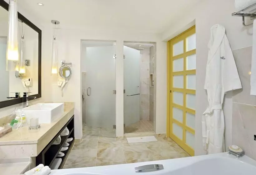 Paradisus Varadero Resort & Spa