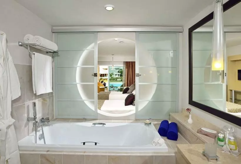 Paradisus Varadero Resort & Spa