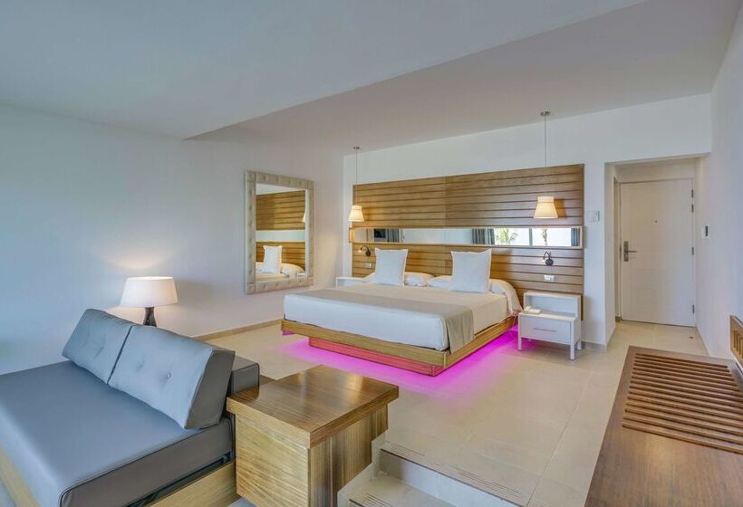 Paradisus Varadero Resort & Spa