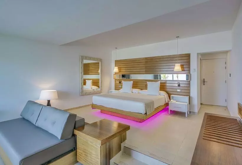 Paradisus Varadero Resort & Spa