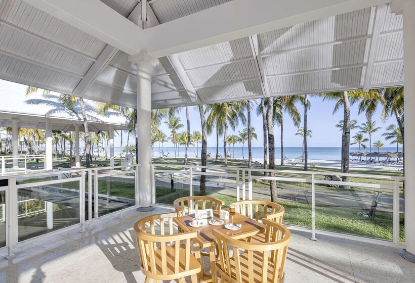 Paradisus Varadero Resort & Spa