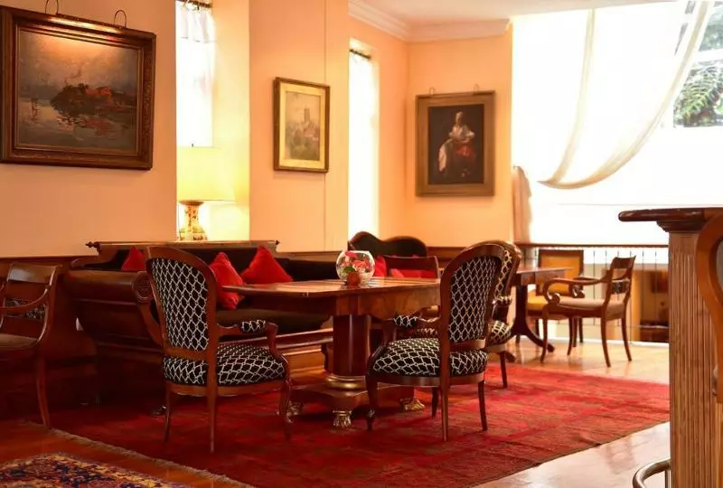 Pestana Miramar Garden & Ocean