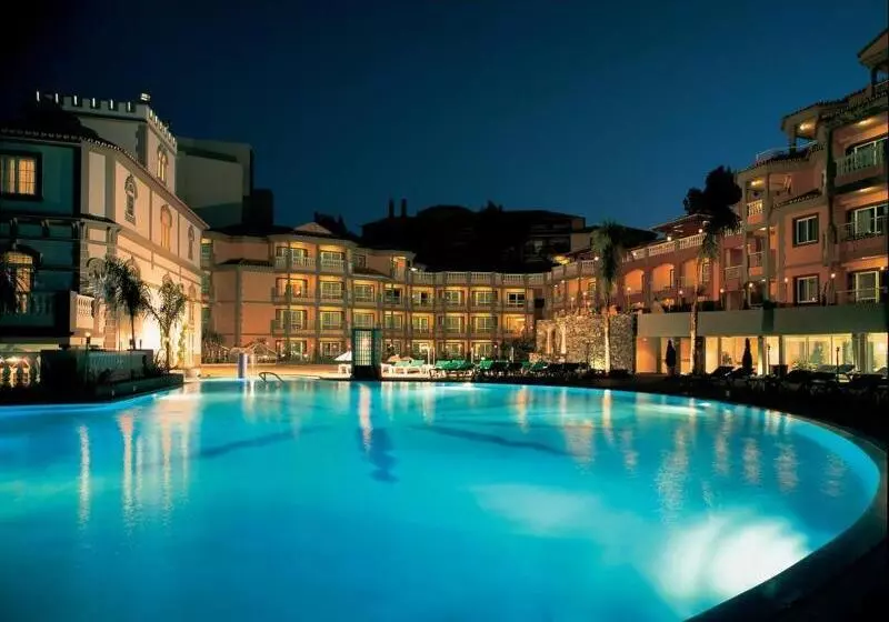 Pestana Miramar Garden & Ocean