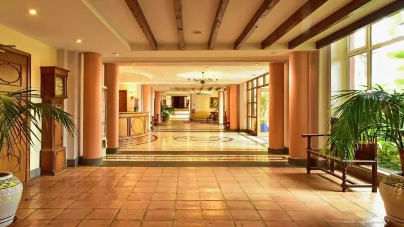 Pestana Miramar Garden & Ocean