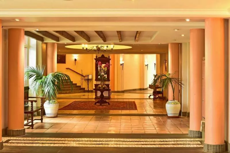 Pestana Miramar Garden & Ocean