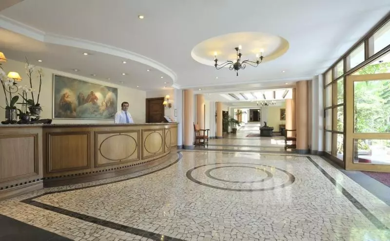 Pestana Miramar Garden & Ocean