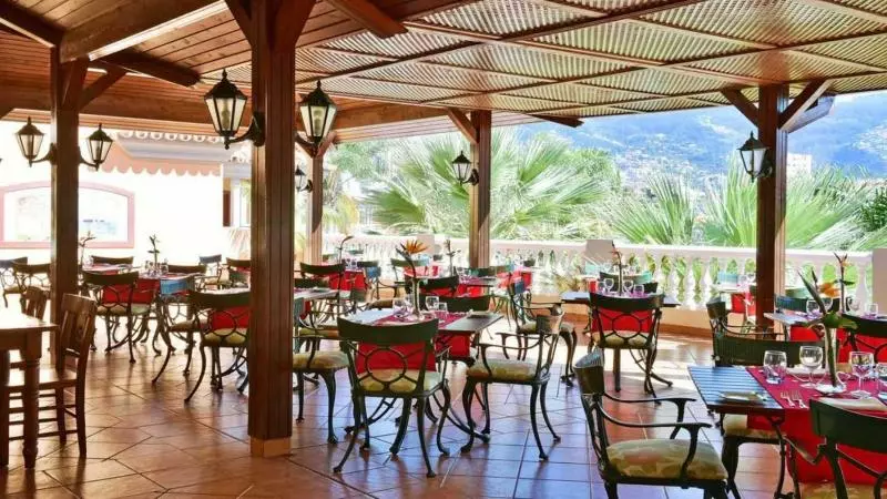 Pestana Miramar Garden & Ocean