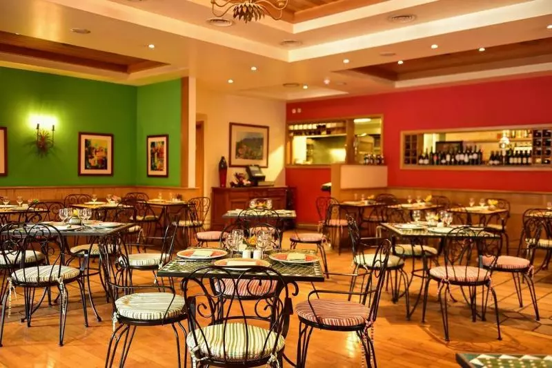 Pestana Miramar Garden & Ocean