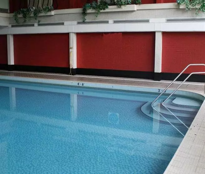 בית מלון כפרי Yorkshire Gateway