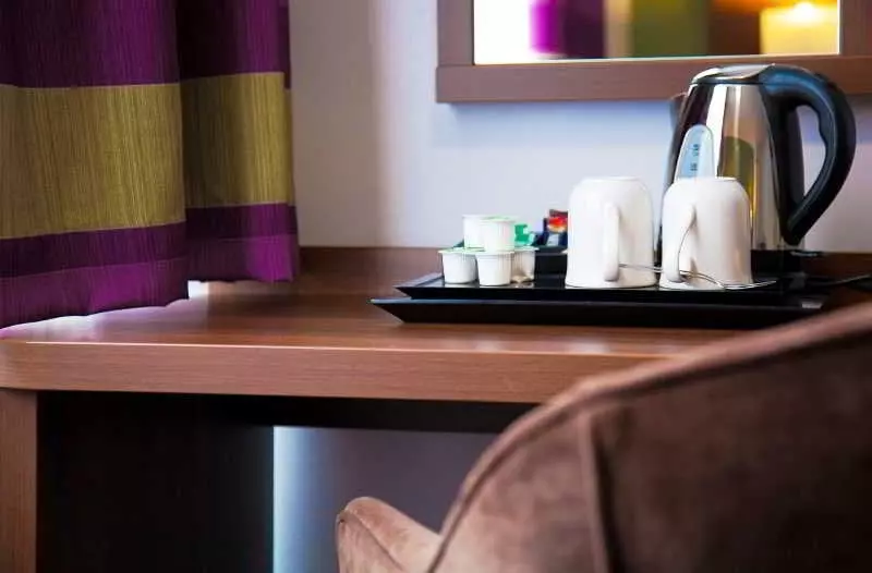 בית מלון כפרי Yorkshire Gateway