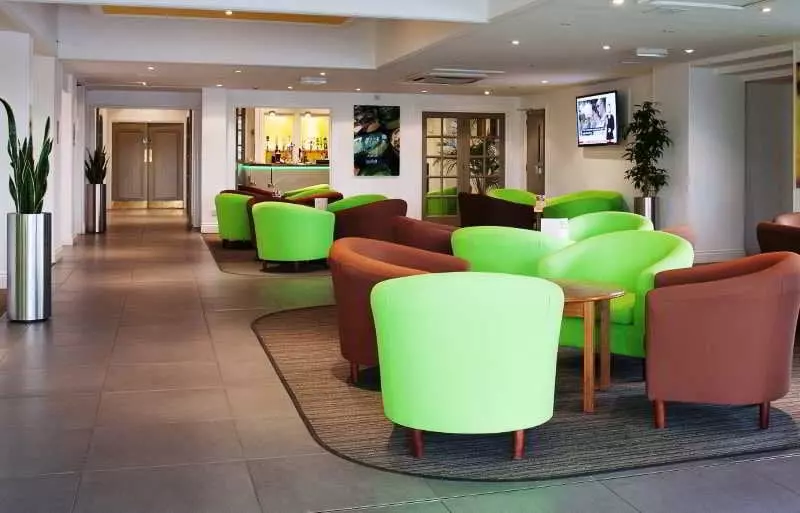 בית מלון כפרי Yorkshire Gateway