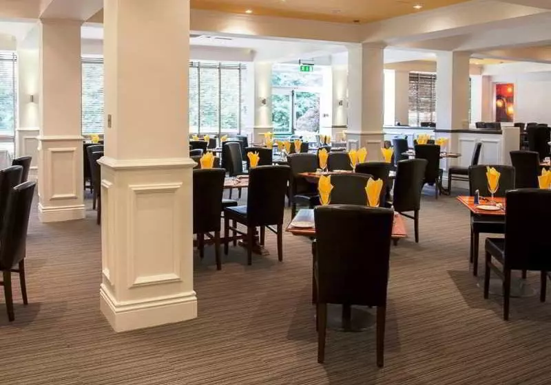 בית מלון כפרי Yorkshire Gateway