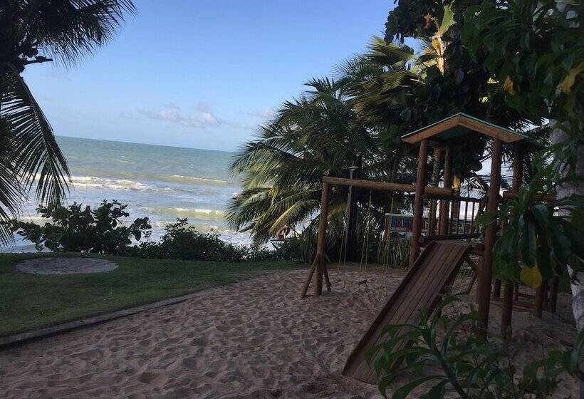 استراحتگاه Casablanca