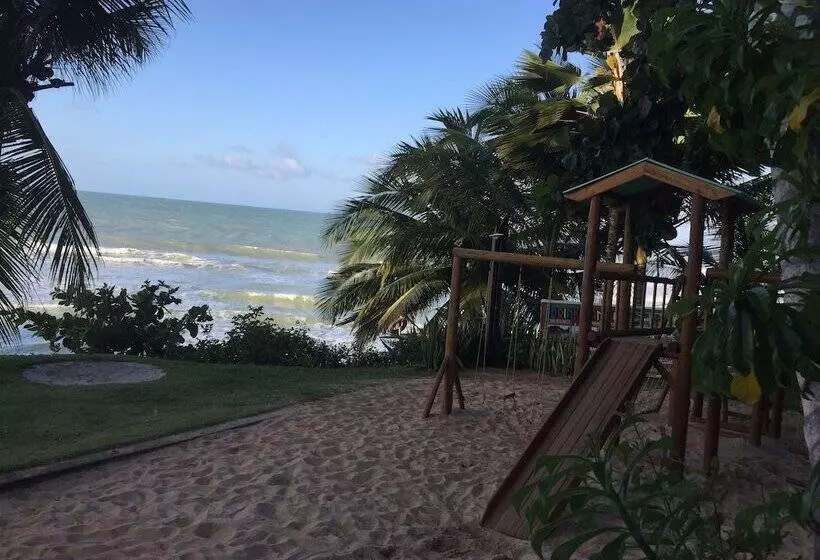 リゾートホテル Casablanca