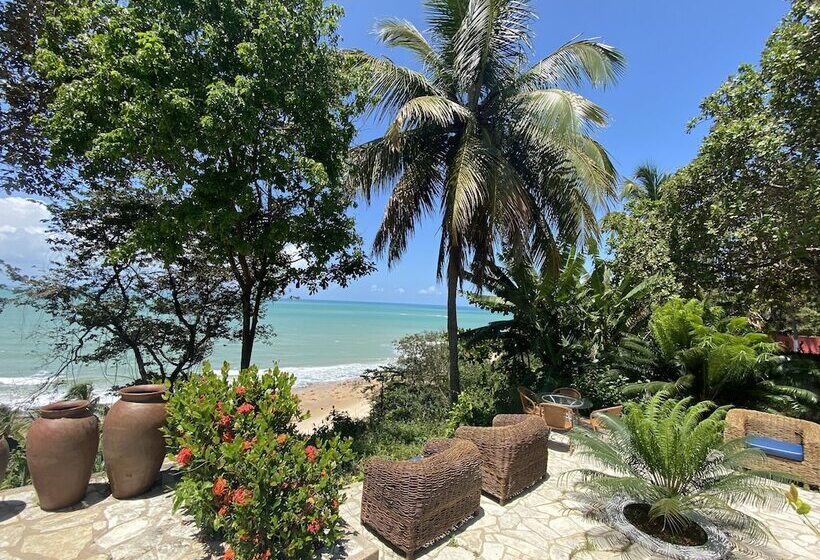 استراحتگاه Casablanca