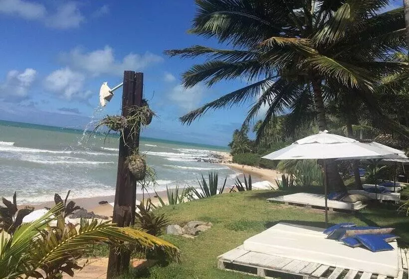 リゾートホテル Casablanca