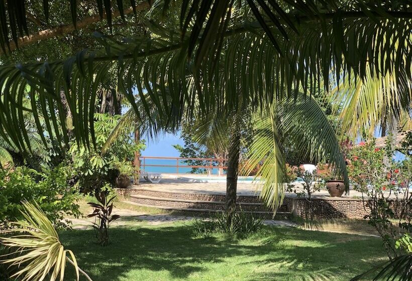 استراحتگاه Casablanca