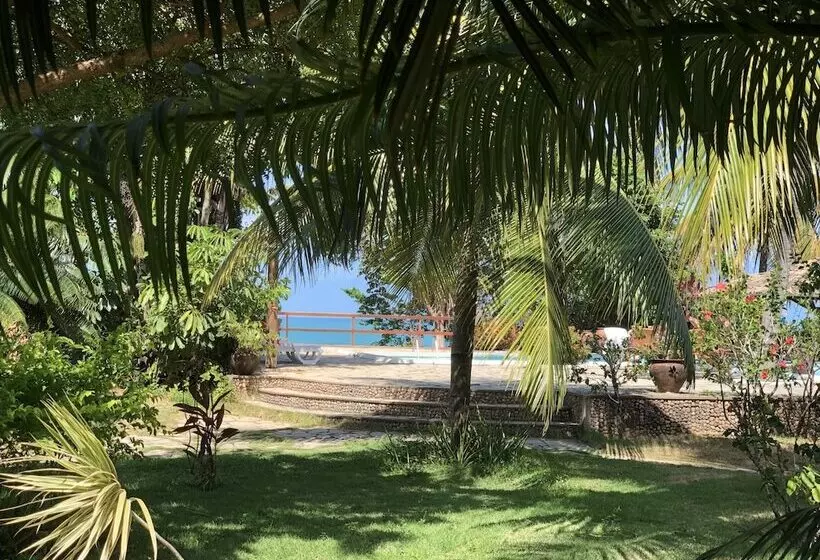 リゾートホテル Casablanca