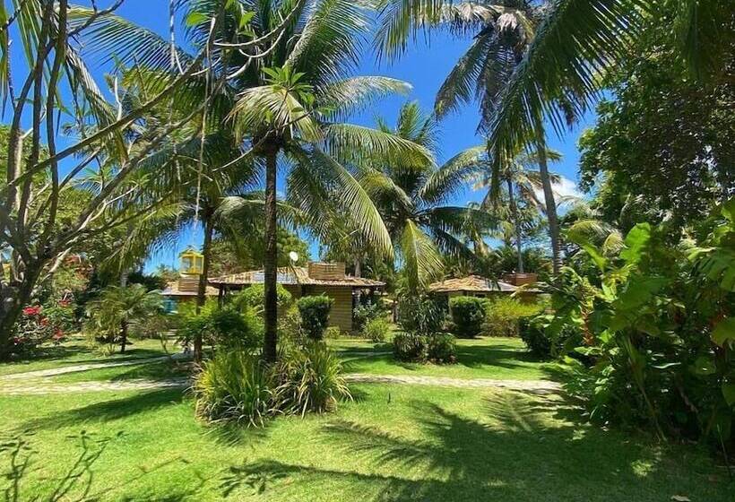 استراحتگاه Casablanca