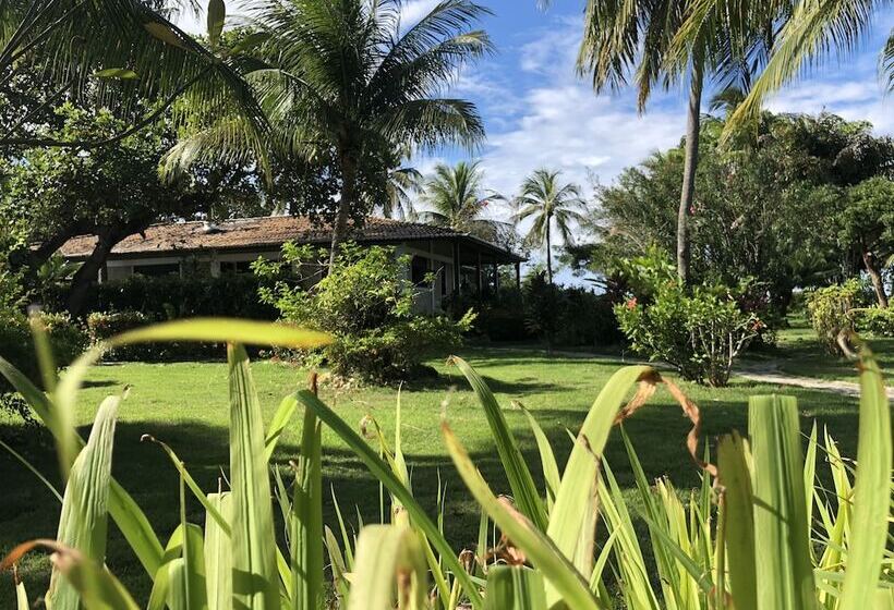 استراحتگاه Casablanca