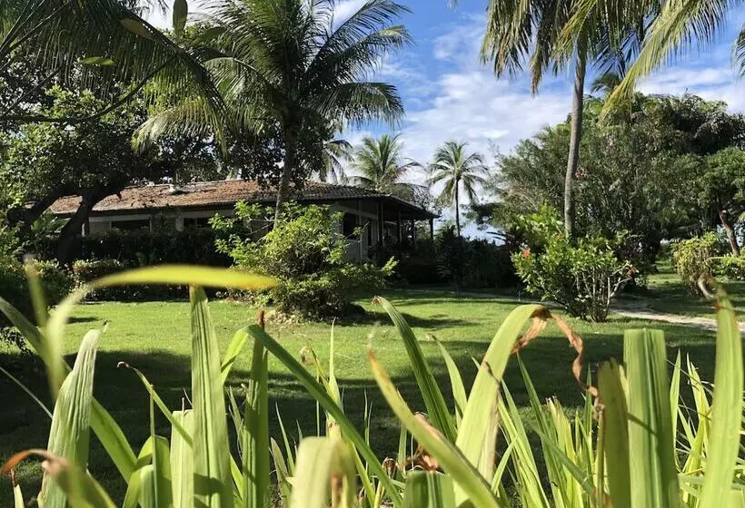 リゾートホテル Casablanca