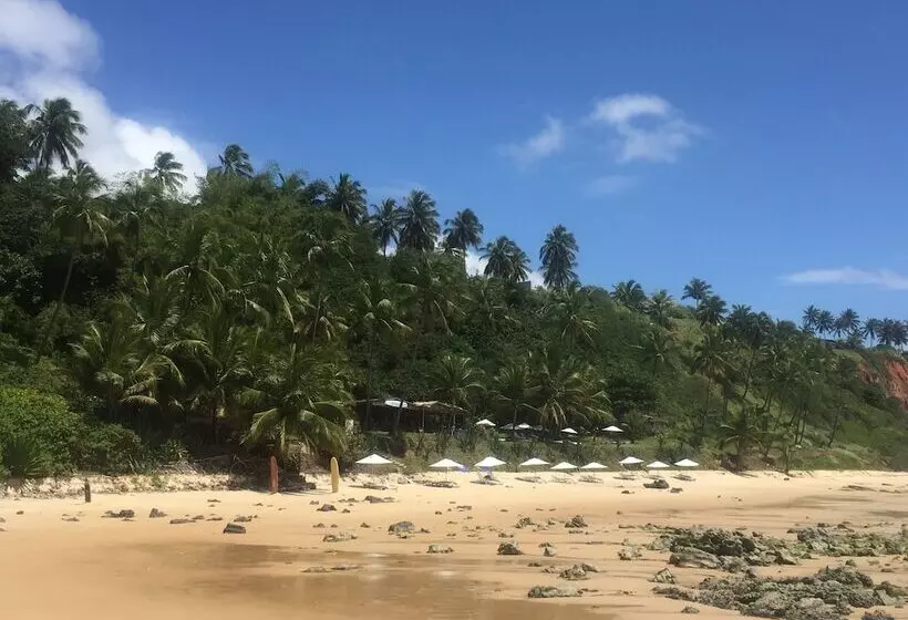 リゾートホテル Casablanca