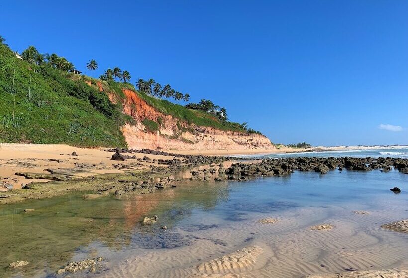 استراحتگاه Casablanca