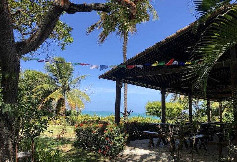 استراحتگاه Casablanca