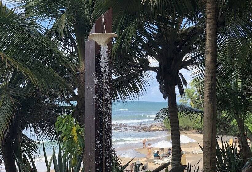 استراحتگاه Casablanca