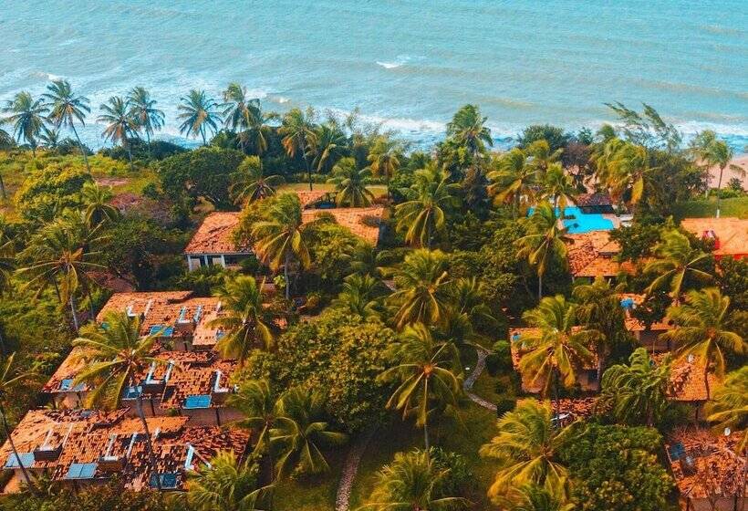 استراحتگاه Casablanca