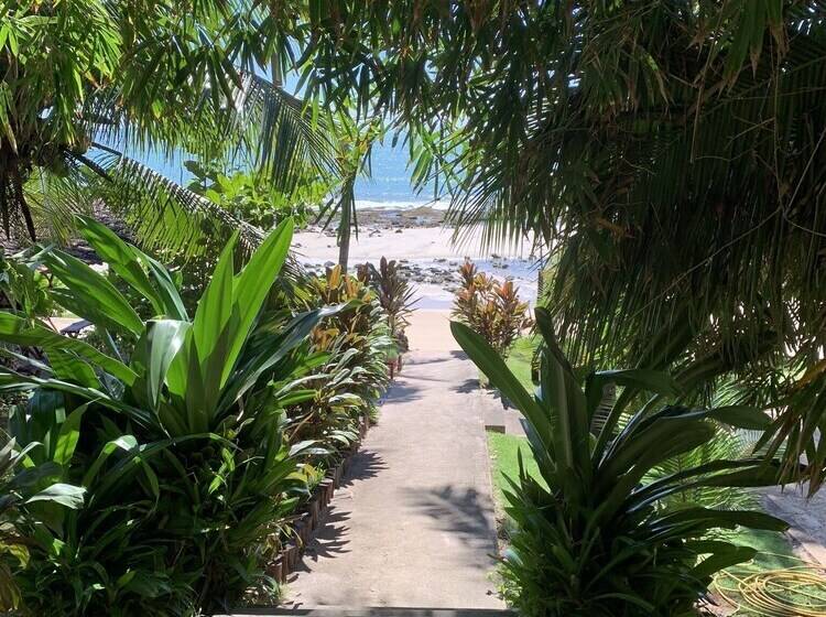 استراحتگاه Casablanca