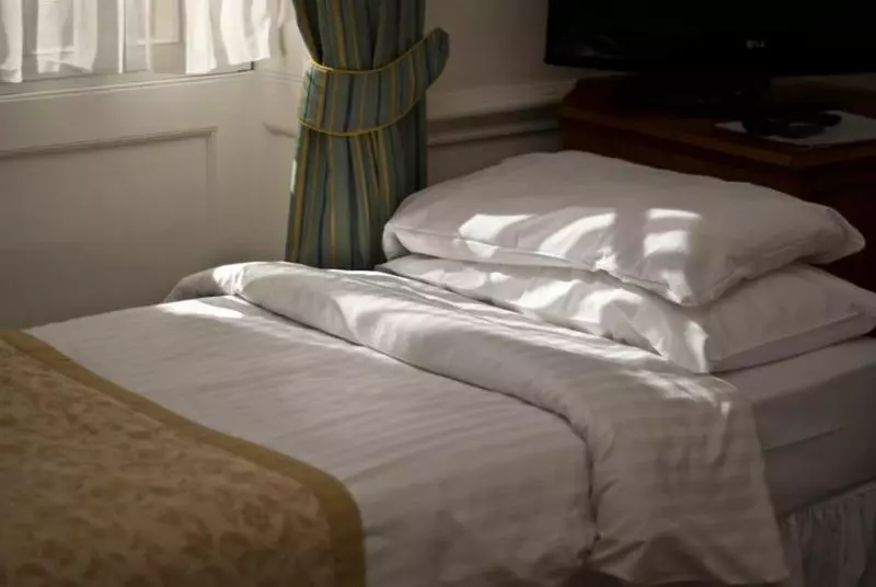 Staunton Hotel   B&b