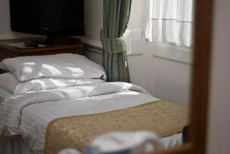 Staunton Hotel   B&b