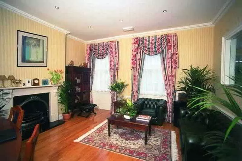 Staunton Hotel   B&b