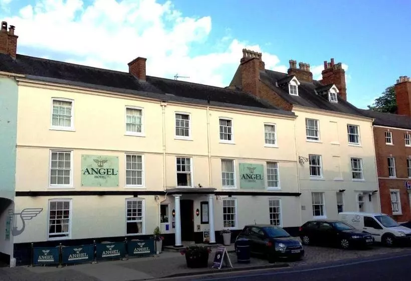 The Angel Hotel