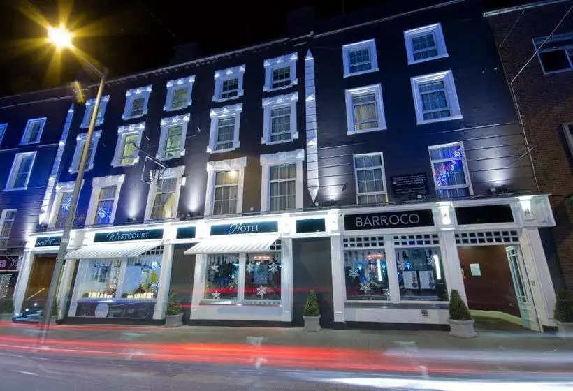 Westcourt Hotel
