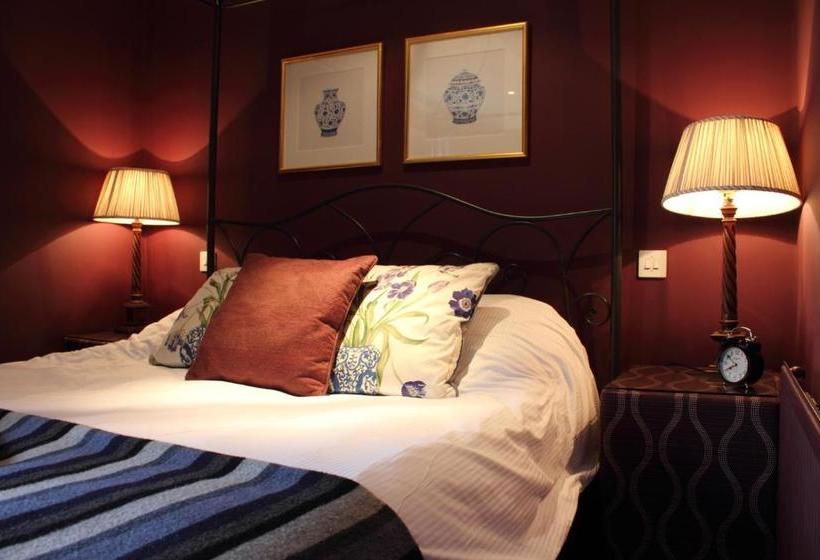 فندق صغير The Spread Eagle