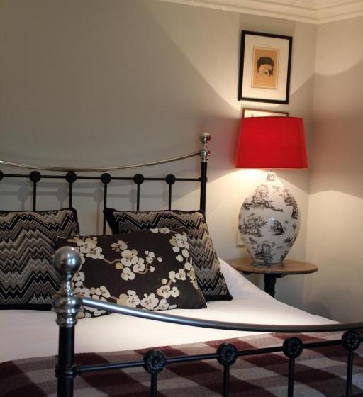 فندق صغير The Spread Eagle