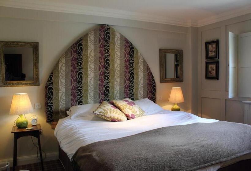 فندق صغير The Spread Eagle