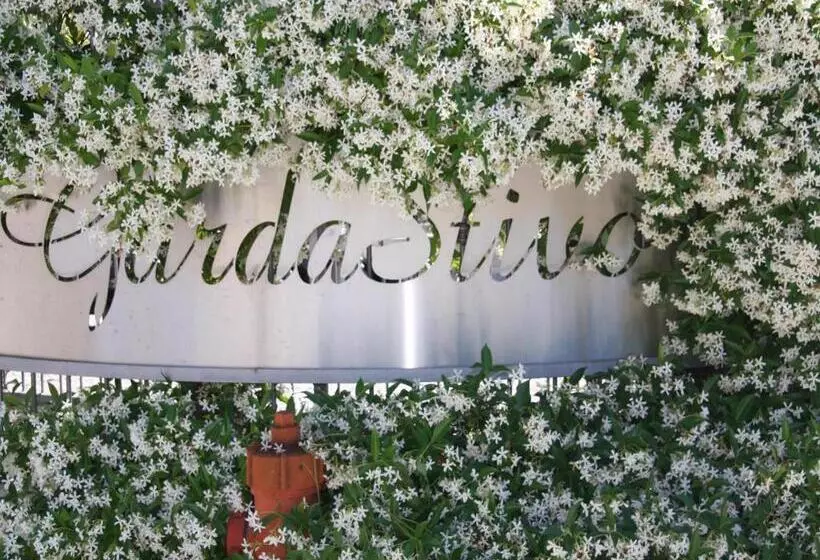 Appartamenti Gardastivo